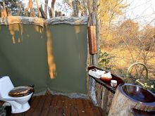 Kapinga Camp, Kafue National Park, Zambia  Â© Mike Myers