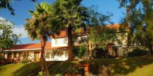 Karibu Guest House