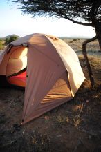 Karisia Expedition Walking Safari, Tumaren Ewaso, Kenya