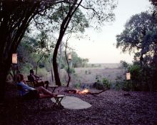 Karisia Samburu led Walking Safari, Laikipia, Kenya