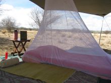 Karisia Samburu led Walking Safari, Laikipia, Kenya