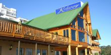 The Kelway Hotel