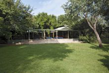 Khoka Moya Camp, Manyalwti Game Reserve, South Africa