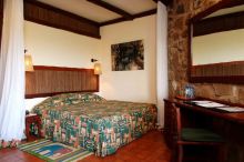 Kilaguni Serena Safari Lodge, Tsavo West National Park, Kenya