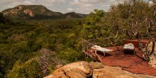 Kipalo Hills, Tsavo West, Kenya