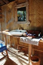 Kiwayu Safari Village, Kiwayu, Kenya