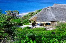 Kiwayu Safari Village, Kiwayu, Kenya