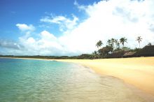 Kiwayu Safari Village, Kiwayu, Kenya