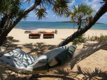 Kiwayu Safari Village, Kiwayu, Kenya