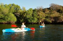Kiwayu Safari Village, Kiwayu, Kenya