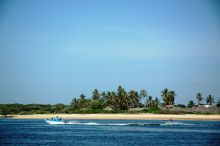 Kiwayu Safari Village, Kiwayu, Kenya