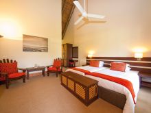 Knysna Hollow Country Estate, Knysna, South Africa