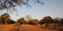 Kambaku Safari Lodge