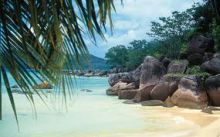 La Reserve - Beach Photo