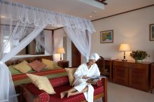 La Reserve - Bedroom Photo # 2