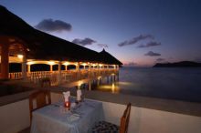 La Reserve - Jetty Restaurant