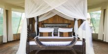 Lake Masek Tented Camp, Serengeti National Park, Tanzania