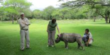Thula Thula Safari Lodge, Thula Thula Game Reserve, South Africa