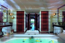 Le Prince Maurice, Poste de Flacq, Mauritius