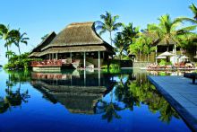 Le Prince Maurice, Poste de Flacq, Mauritius