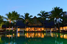 Le Prince Maurice, Poste de Flacq, Mauritius