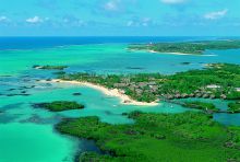 Le Prince Maurice, Poste de Flacq, Mauritius