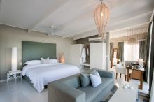 Le Prince Maurice, Poste de Flacq, Mauritius