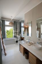 Le Prince Maurice, Poste de Flacq, Mauritius