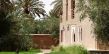 L'Ma Lodge, Ouarzazate, Morocco