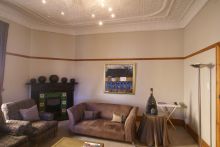 Leeuwenvoet House, Cape Town, South Africa