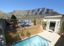 Leeuwenvoet House, Cape Town, South Africa