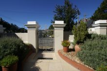 Leeuwenvoet House, Cape Town, South Africa