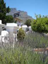 Leeuwenvoet House, Cape Town, South Africa