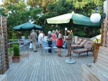 Leeuwenvoet House, Cape Town, South Africa