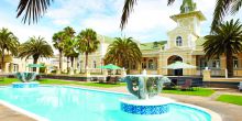 The Swakopmund Hotel, Swakopmund, Namibia
