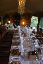 Lemala Ngorongoro, Ngorongoro Crater, Tanzania