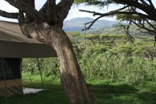 Lemala Ngorongoro, Ngorongoro Crater, Tanzania