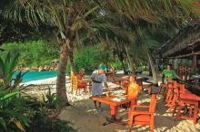 Lemuria Resort, Praslin, Seychelles