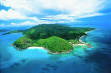 Lemuria Resort, Praslin, Seychelles