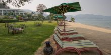 Lake Kivu Serena beach access
