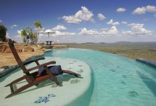 Loisaba House- Loisaba Lodge, Laikipia, Kenya