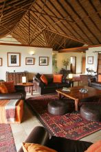 Loisaba Main Lodge- Loisaba Lodge, Laikipia, Kenya