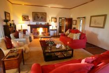 Loldia House, Lake Naivasha, Kenya