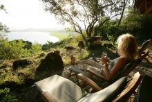 Loldia House, Lake Naivasha, Kenya