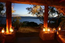 Loldia House, Lake Naivasha, Kenya