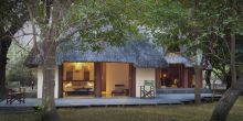 Luangwa River Camp Suite