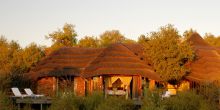 Madikwe Hills Game Lodge, Madikwe Game Reserve, South Africa