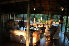 Impalila Island Lodge, Caprivi Strip, Namibia