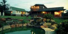 SpionKop Lodge