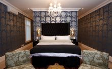 Manna Bay Boutique Hotel, Cape Town, South Africa